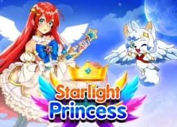 SOR76: Starlight Princess